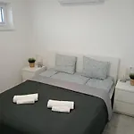 Apartment Villapark A-b 6 Fonyod