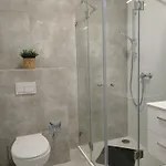 Villapark A-b 6 Apartment *