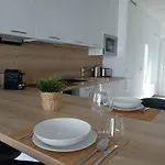 Apartment Villapark A-b 6 Fonyod