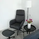 Villapark A-b 6 Apartment *