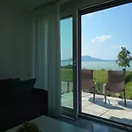 Villapark A-b 6 Apartment