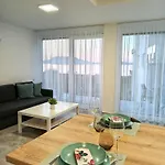 Villapark A-b 6 Apartment Fonyod