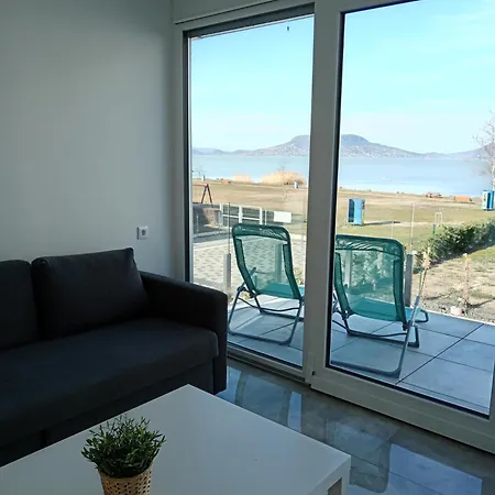 Villapark A-b 6 Apartment