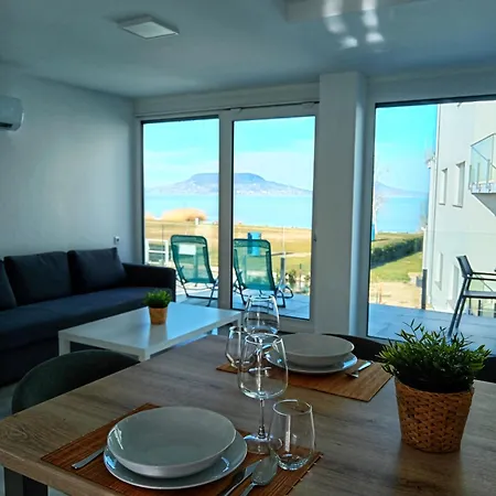 Apartment Villapark A-b 6 *