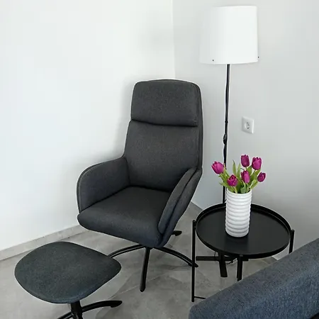 Villapark A-b 6 Apartment *