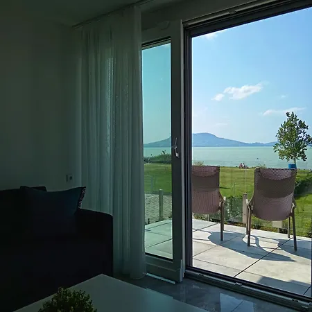 Villapark A-b 6 Apartment