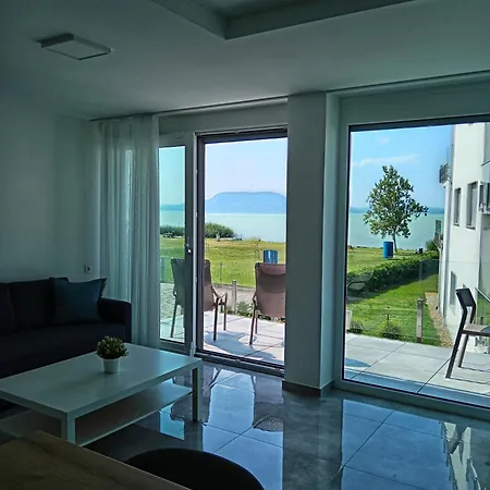 Villapark A-b 6 Fonyód