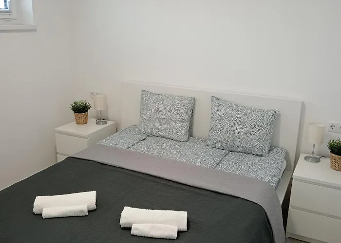 公寓 Villapark A-b 6 Fonyód