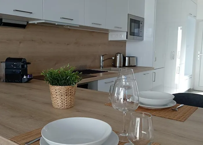 公寓 Villapark A-b 6 Fonyód